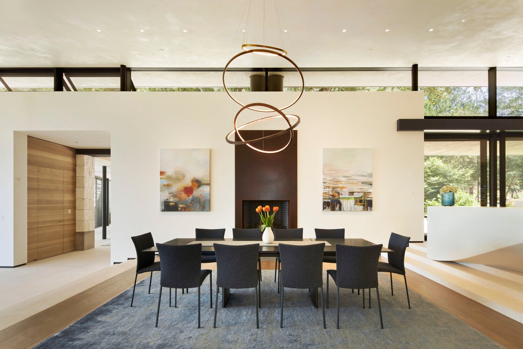 Napa Valley's most expensive luxury home